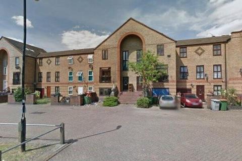 1 bedroom in a house share to rent, Room 1, 6 Garnet Walk