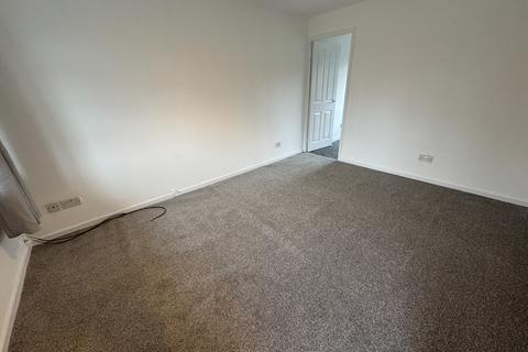 2 bedroom semi-detached house for sale, Broadlands, Stretton, Burton-on-Trent, DE13