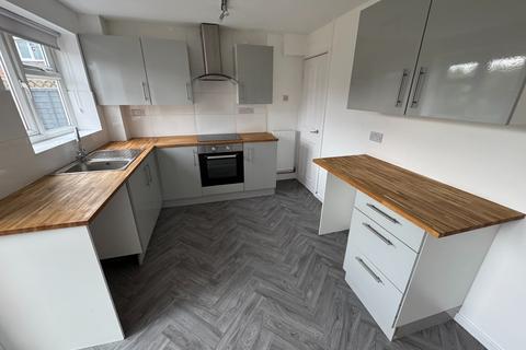 2 bedroom semi-detached house for sale, Broadlands, Stretton, Burton-on-Trent, DE13