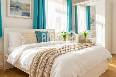 1 bedroom in a house share to rent, Ensuite Room,  Gouldman House