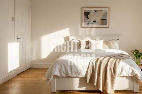 1 bedroom in a house share to rent, Ensuite Room,  Gouldman House