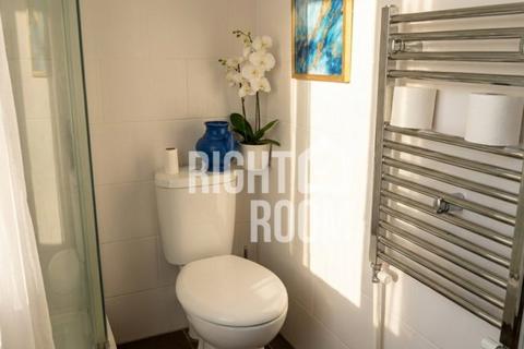 1 bedroom in a house share to rent, Ensuite Room,  Gouldman House