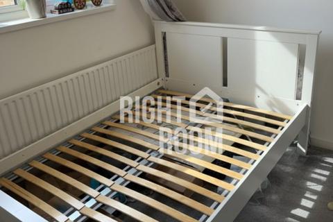 1 bedroom in a house share to rent, Ensuite Room,  Gouldman House