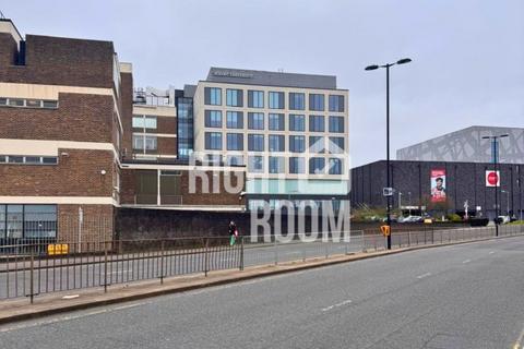 undefined, St. Andrews Road