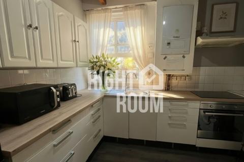 1 bedroom in a house share to rent, Room C, 24A Queenstown Road