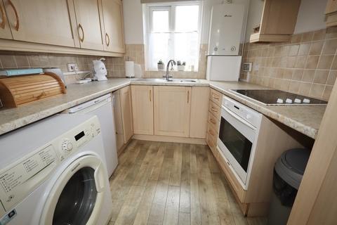 1 bedroom retirement property for sale, Silver Street, Wells