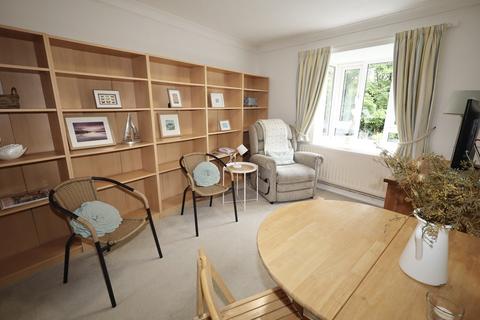 1 bedroom retirement property for sale, Silver Street, Wells