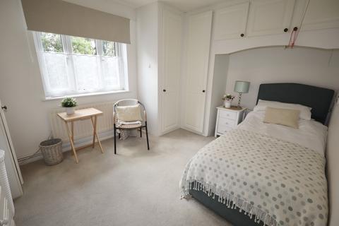1 bedroom retirement property for sale, Silver Street, Wells