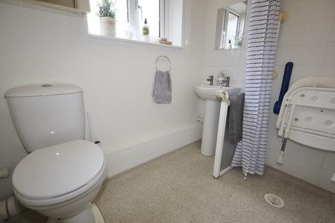 1 bedroom retirement property for sale, Silver Street, Wells