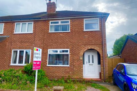 undefined, Greenlea Close, Whitby, Ellesmere Port