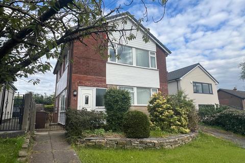 4 bedroom detached house for sale, Greenmount Drive, Bury BL8