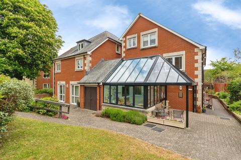 1 bedroom retirement property for sale, Lowbourne, Melksham