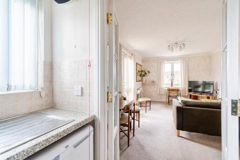 1 bedroom retirement property for sale, Lowbourne, Melksham