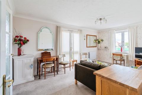 1 bedroom retirement property for sale, Lowbourne, Melksham