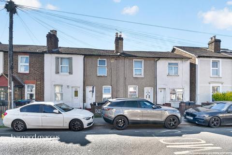 Bensham Lane, Thornton Heath