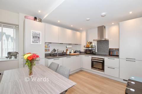 undefined, Mill Hall, Aylesford, Kent