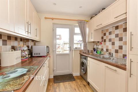 2 bedroom terraced house for sale, Bridge Mead Mews, Sandown PO36