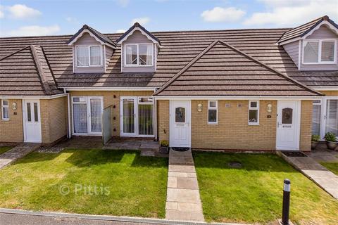 2 bedroom terraced house for sale, Bridge Mead Mews, Sandown PO36