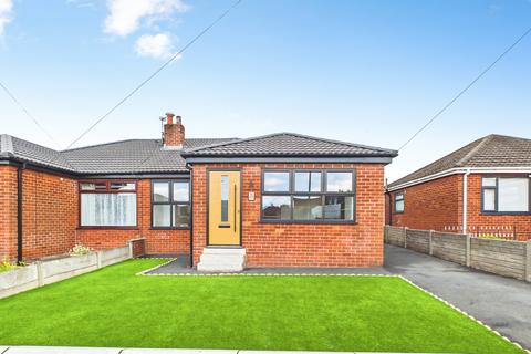 2 bedroom bungalow for sale, Buckfast Avenue, Haydock, WA11