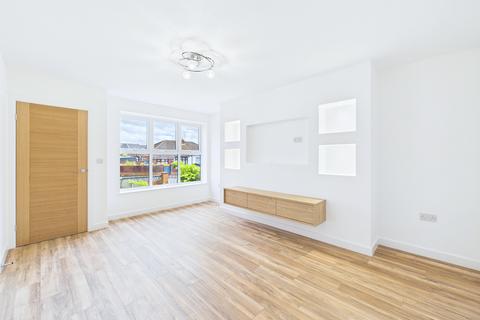 2 bedroom bungalow for sale, Buckfast Avenue, Haydock, WA11