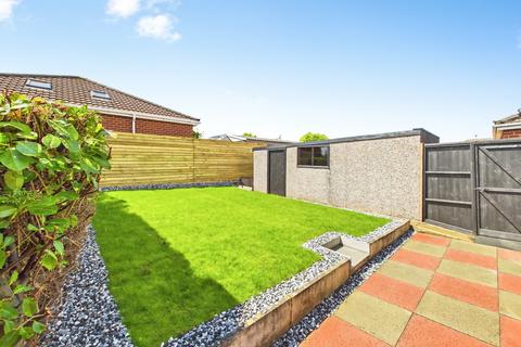 2 bedroom bungalow for sale, Buckfast Avenue, Haydock, WA11