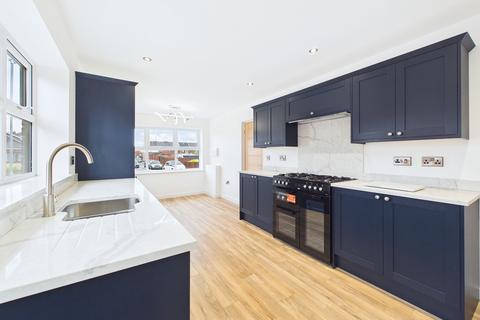2 bedroom bungalow for sale, Buckfast Avenue, Haydock, WA11
