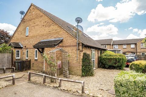 1 bedroom terraced house for sale, Southwold,  Sycamore Gardens,  Bicester,  Oxfordshire,  OX26