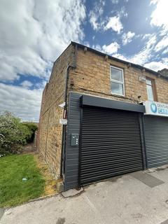 undefined, Sheffield Road, Barnsley