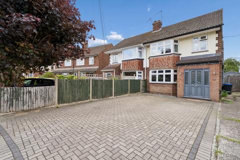 3 bedroom semi-detached house for sale, Iverdale Close, Iver SL0