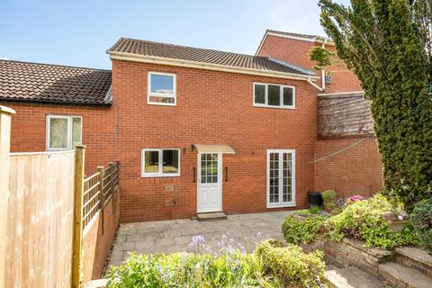 3 bedroom terraced house for sale, Bryn-Y-Ddol, Welshpool