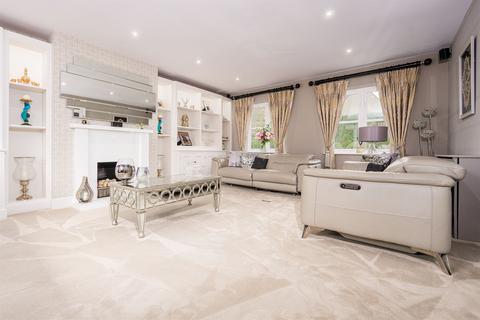5 bedroom detached house for sale, Mawsley Lodge, Mawsley, Kettering