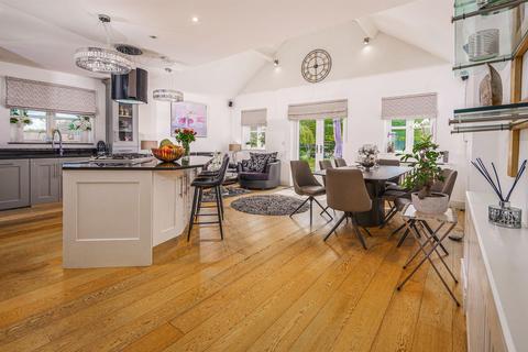 5 bedroom detached house for sale, Mawsley Lodge, Mawsley, Kettering