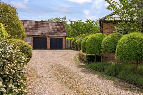 5 bedroom detached house for sale, Mawsley Lodge, Mawsley, Kettering