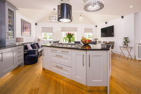 5 bedroom detached house for sale, Mawsley Lodge, Mawsley, Kettering