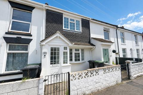 2 bedroom terraced house for sale, Prince Alfred Street, Gosport