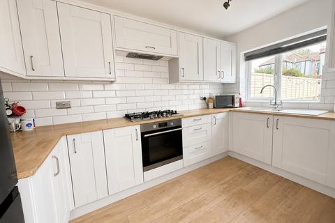2 bedroom terraced house for sale, Prince Alfred Street, Gosport