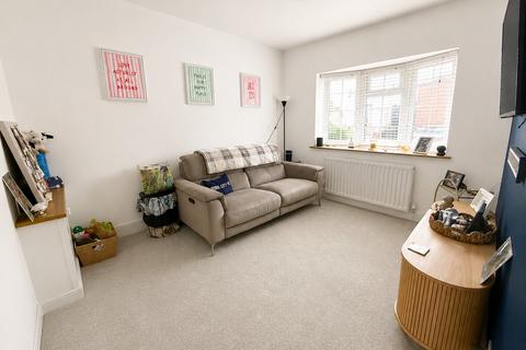 2 bedroom terraced house for sale, Prince Alfred Street, Gosport