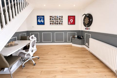 2 bedroom terraced house for sale, Prince Alfred Street, Gosport