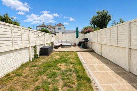 2 bedroom terraced house for sale, Prince Alfred Street, Gosport