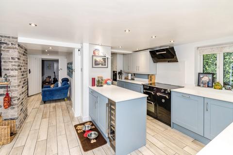 4 bedroom detached house for sale, Ringwood Road, Bartley, Southampton, Hampshire, SO40