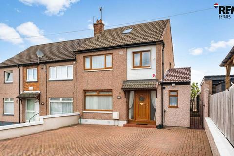 3 bedroom semi-detached house for sale, Redhall Gardens, Edinburgh EH14