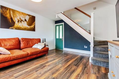 2 bedroom semi-detached house for sale, Thoday Close, Broughton, Kettering
