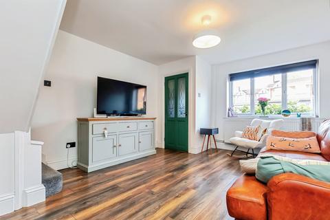 2 bedroom semi-detached house for sale, Thoday Close, Broughton, Kettering