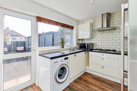 2 bedroom semi-detached house for sale, Thoday Close, Broughton, Kettering