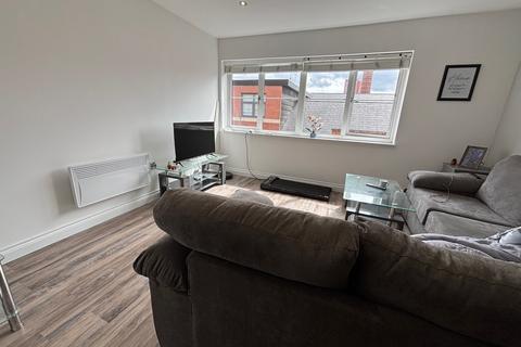 2 bedroom apartment to rent, Mint Drive, Birmingham, B18