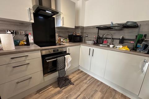 2 bedroom apartment to rent, Mint Drive, Birmingham, B18