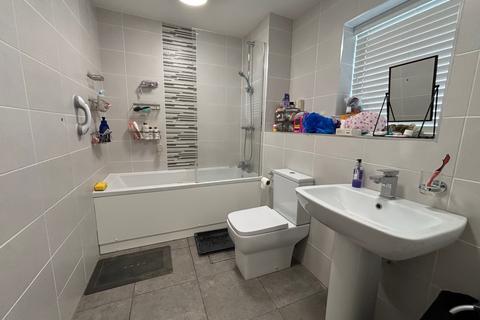 2 bedroom apartment to rent, Mint Drive, Birmingham, B18
