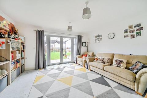 2 bedroom semi-detached house for sale, Bishopstoke, Eastleigh SO50