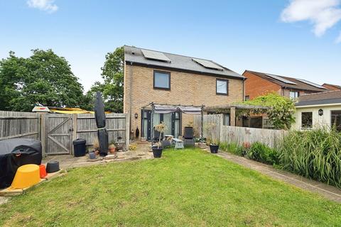 2 bedroom semi-detached house for sale, Bishopstoke, Eastleigh SO50