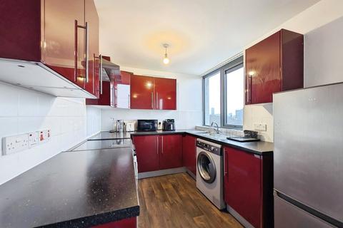 undefined, The Cedars, NEWCASTLE UPON TYNE, Tyne and Wear, NE4
